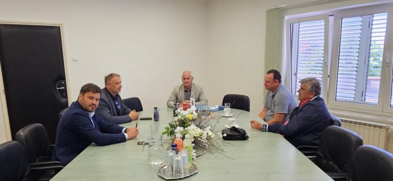 Suradnja Obrtničke komore Primorsko-goranske županije i BINA ISTRA