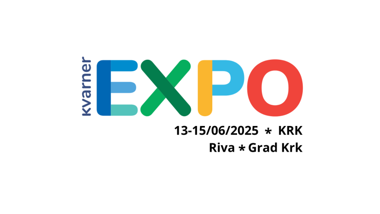 18. Kvarner EXPO – sajam suvenira i autohtonih proizvoda / grad Krk / 13.-15.06.2025.godine