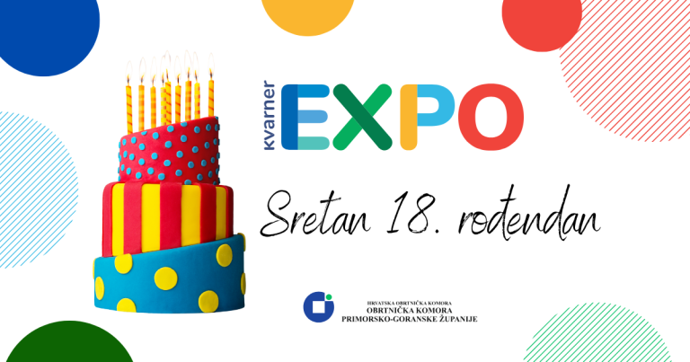 18. izdanje Kvarner EXPO donosi bogat program !