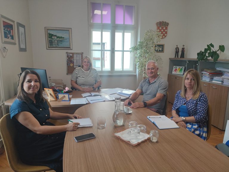 Suradnja Obrtničke komore Primorsko-goranske županije i Grada Crikvenice