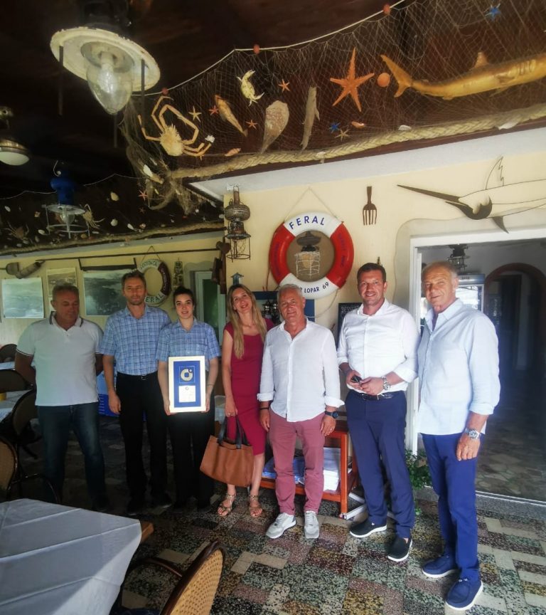 Suradnja Općine Lopar s Obrtničkom komorom Primorsko-goranske županije i Udruženjem obrtnika Rab