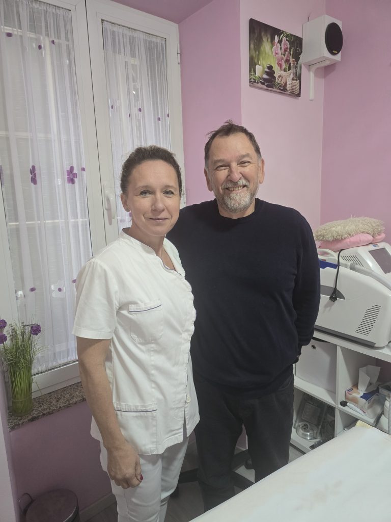 Održan ispit o stručnoj osposobljenosti za masera