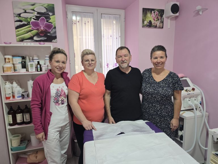 Završili su ispitni rokovi za masera u ispitnom roku u prosincu 2025. godine.