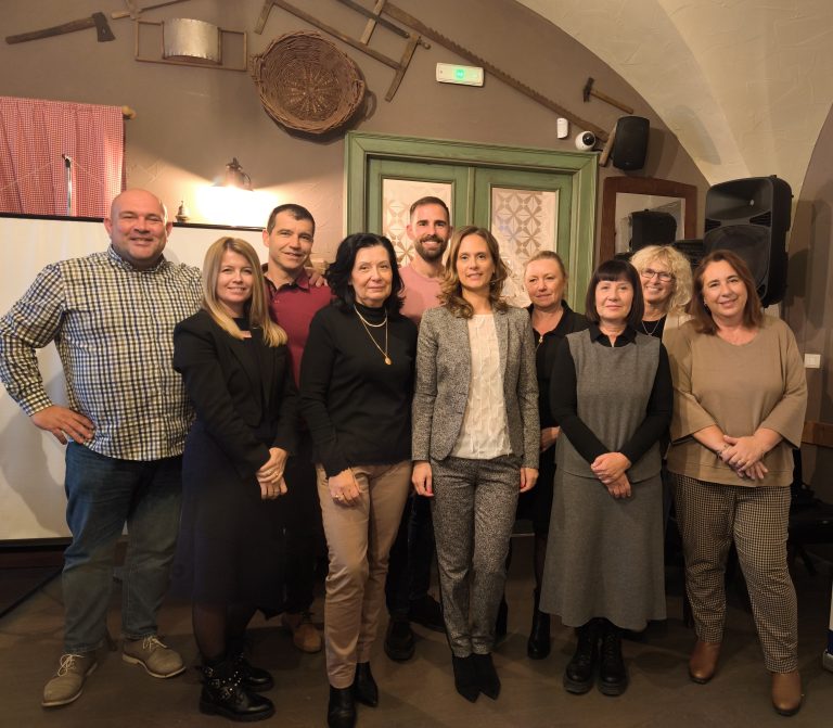 Održana edukativna radionica – Ekstra djevičanska maslinova ulja i prezentiranje i posluživanje sira u gastronomiji