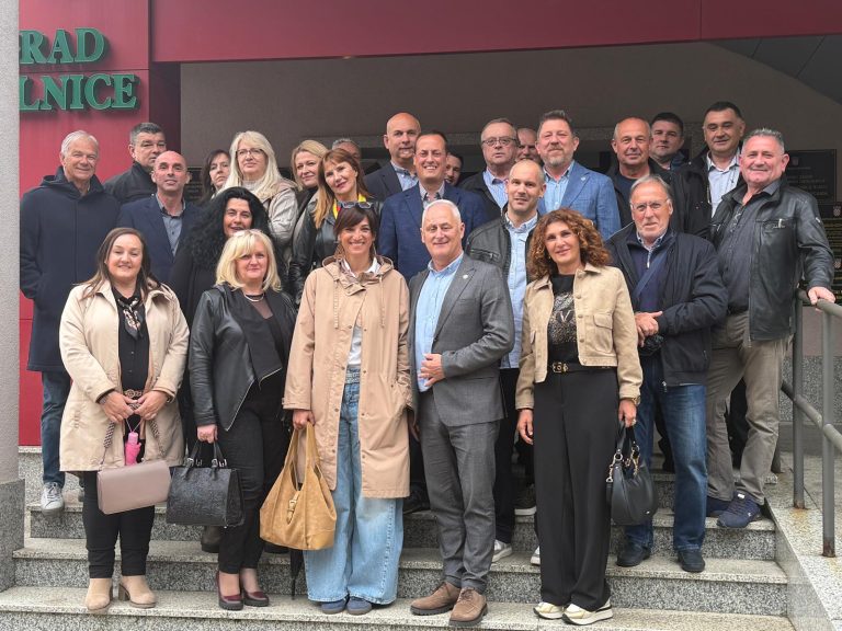 Održana 11. sjednica Skupštine Obrtničke komore Primorsko-goranske županije