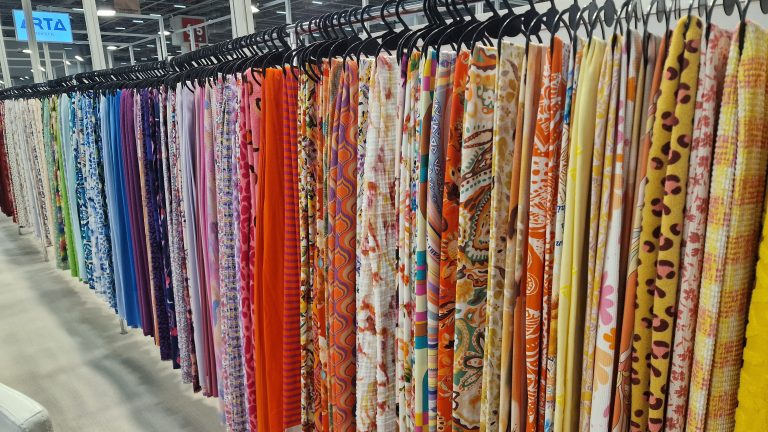 Texhibition Istanbul – stručno putovanje Sekcije tekstila, kože i njege tekstilija OK PGŽ